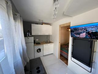 Superbe appartement entre lac et montagne. - Veyrier-du-Lac - 0