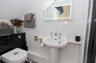 Braeside Guest Rooms - Portree - 4