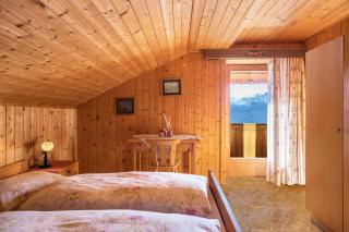 Appartamento mansardato - San Martino in Badia - 6