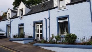 Braeside Guest Rooms - Portree - 0
