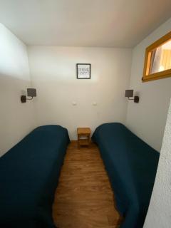 Residence la Dame Blanche 1800 - Puy-Saint-Vincent - 3