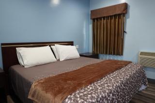 24 Hours Motel - Los Angeles - 5