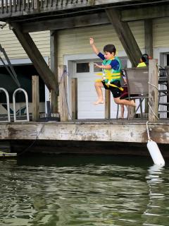 Lake Front Home Near Peek'n Peak - 4