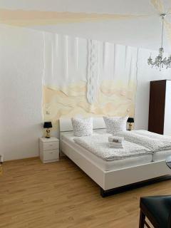 Ferienhaus Nathalie Leser - Baden-Baden - 6