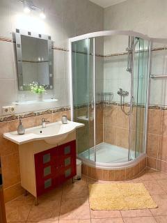 Ferienhaus Nathalie Leser - Baden-Baden - 7