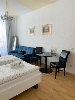 Ferienhaus Nathalie Leser - Baden-Baden - 9