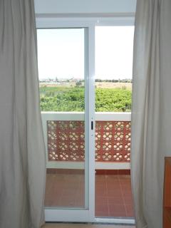 Casa do Zé Manel - T2 com BBQ e Terraços - Altura - 8