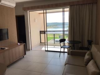 Praia do Lago Meu cantinho - 5