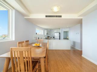 Ocean Views Unit 29 - The Entrance - 2