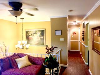 Charity's Haven II - Waldorf - 4
