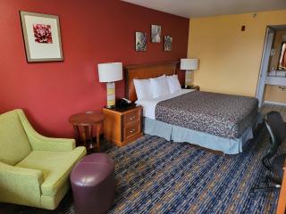 Olympic Inn & Suites Port Angeles - Port Angeles - 8