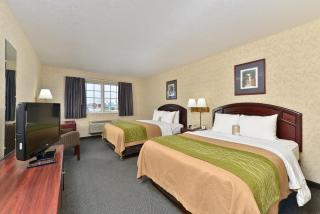 Comfort Inn - Story City - 8