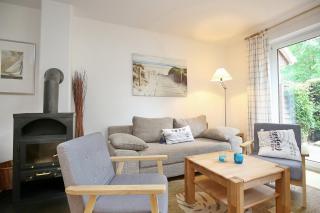 Urlauberdorf Haus 48c - Boltenhagen - 9