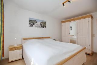 Waterkant Wohnung 16 - Windjammer - 4