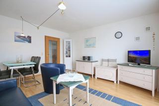 Waterkant Wohnung 26 - Strandgut - Boltenhagen - 9