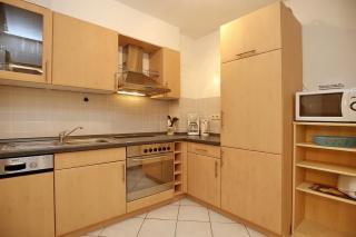 Waterkant Wohnung 26 - Strandgut - Boltenhagen - 4