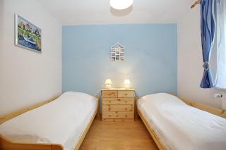Urlauberdorf Haus 29c - Boltenhagen - 7