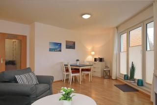 Waterkant Wohnung 04 -Promenadendeck - Boltenhagen - 7