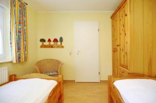 Urlauberdorf Haus 60c - Boltenhagen - 5