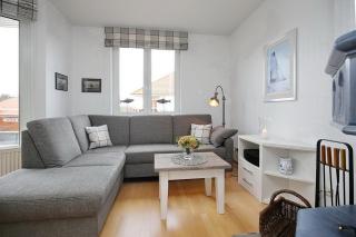 Waterkant Wohnung 18 - Nixe - Boltenhagen - 9