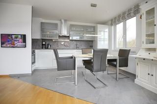 Waterkant Wohnung 18 - Nixe - Boltenhagen - 5
