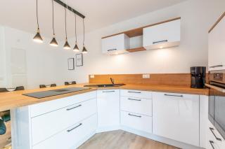 Strandvilla Meeresblick Wohnung 02 - Boltenhagen - 4