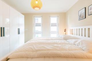 Strandvilla Meeresblick Wohnung 02 - Boltenhagen - 2