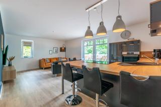 Strandvilla Meeresblick Wohnung 03 - 5