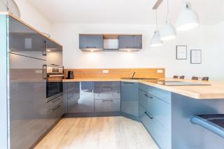 Strandvilla Meeresblick Wohnung 05 - Boltenhagen - 4