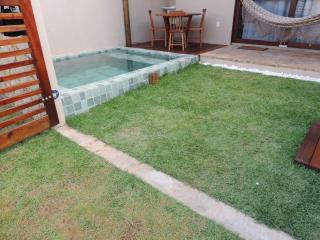 Akamu - Casa de Charme com Piscina Privativa - São Miguel dos Milagres - 8