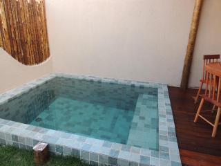 Akamu - Casa de Charme com Piscina Privativa - São Miguel dos Milagres - 7