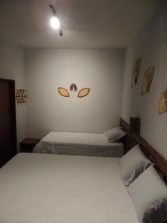 Akamu - Casa de Charme com Piscina Privativa - São Miguel dos Milagres - 1