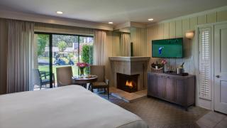 Silverado Resort - 9