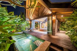 Desa Hay Canggu - Canggu - 9