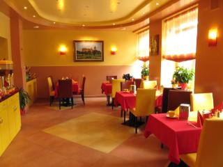 Hotel am Hauptbahnhof - Schwerin - 8
