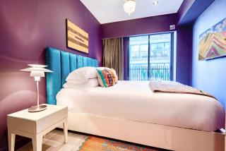 ✶ Maras Residence ✶ LUXURY Rooftop Pool & Grill - 8