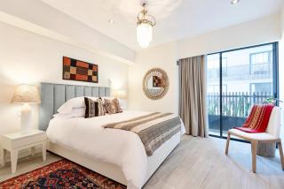 Maras Residence - Rooftop Pool, Terrace & Grill - 7