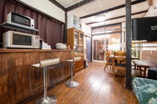GuestHouse OneWorld Shijo四条京町屋 - Kyōto - 9