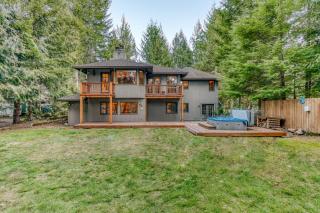 Hood Hideaway - Welches - 8