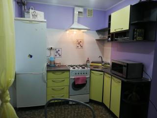 Apartments on Shmidta Street ( Ozerka) - Dnipro - 8