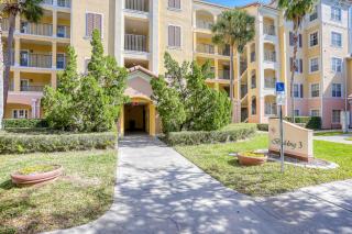 Worldquest Wonderland - Orlando - 9