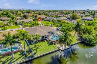 Endless Summer - Cape Coral - 5
