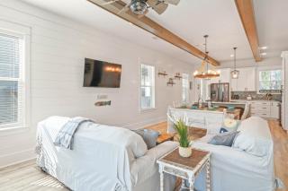 The Retreat at 30a - Santa Rosa Beach - 9