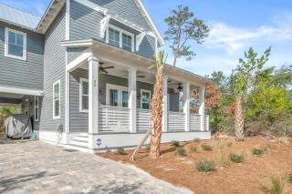 The Retreat at 30a - 5