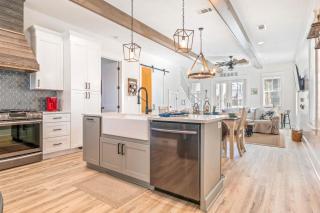 The Retreat at 30a - Santa Rosa Beach - 3