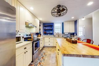 Not Your Granny's Cottage - Black Mountain - 6
