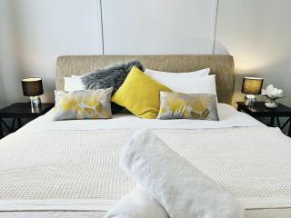 Magnolia Cottage - 4