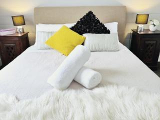 Magnolia Cottage - 3