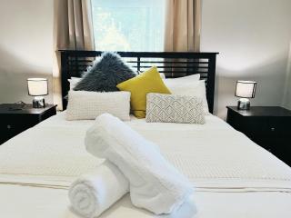 Magnolia Cottage - 6