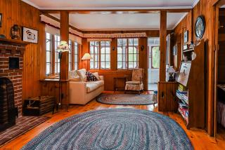 Boulder Pointe Cottage - Raymond - 7